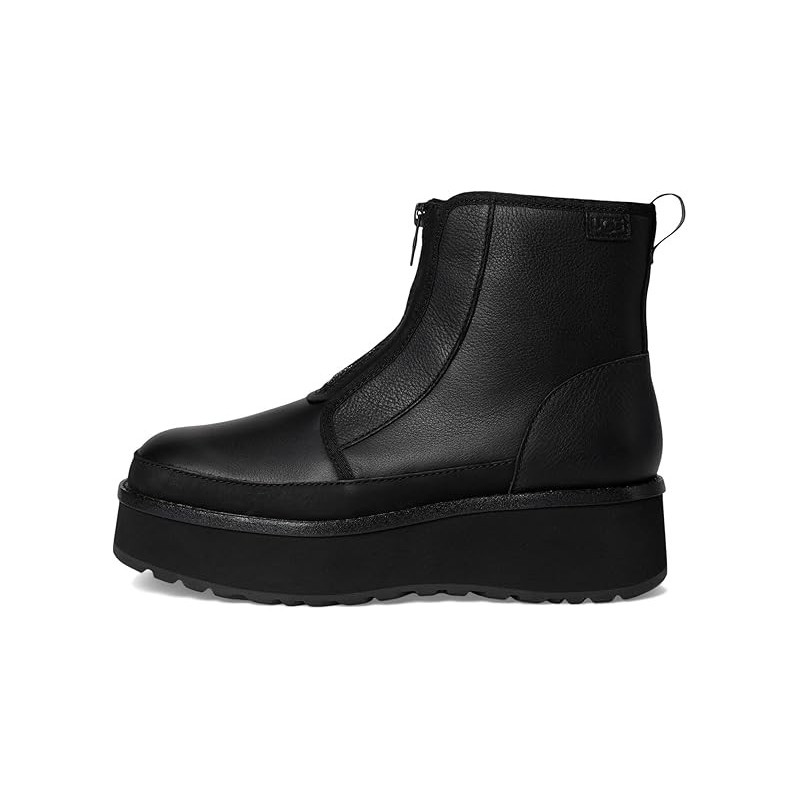 Bottes UGG Cityfunc Zip Style Moderne Classique