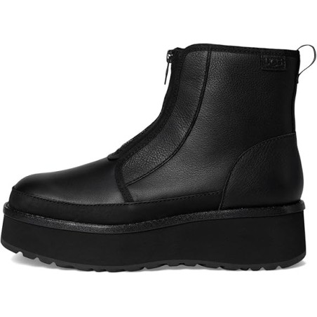 Bottes UGG Cityfunc Zip Style Moderne Classique