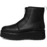 Bottes UGG Cityfunc Zip Style Moderne Classique