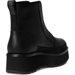 Bottes UGG Cityfunc Zip Style Moderne Classique