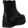 Bottes UGG Cityfunc Zip Style Moderne Classique