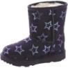 UGG Classic II Iridescent Stars Semelle Adhérente Extérieure