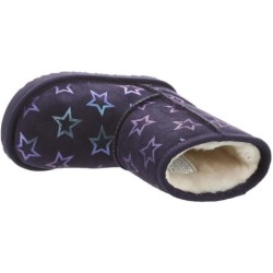 UGG Classic II Iridescent Stars Semelle Adhérente Extérieure