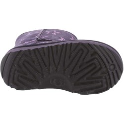 UGG Classic II Iridescent Stars Semelle Adhérente Extérieure