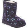 UGG Classic II Iridescent Stars Semelle Adhérente Extérieure