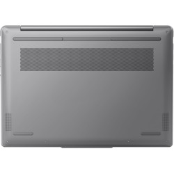 Yoga Slim 7 14IMH9 - Ordinateur Portable 14'' OLED WUXGA (Intel Core Ultra 7 155H, RAM 32Go, SSD 1To, Intel Arc Graphics,Windows 11 Home) Clavier rétroéclairé AZERTY FR - Lunaire Gris
