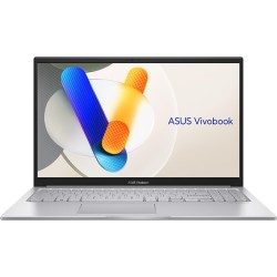Vivobook 15 X1504VA-BQ3577W 15,6 pouces FHD (Intel Core i5-120U, 16 Go DDR4, 512 Go SSD, Intel Graphics, Windows 11 Home) - Clavier AZERTY