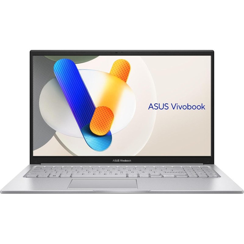 Vivobook 15 X1504VA-BQ3577W 15,6 pouces FHD (Intel Core i5-120U, 16 Go DDR4, 512 Go SSD, Intel Graphics, Windows 11 Home) - Clavier AZERTY