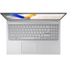 Vivobook 15 X1504VA-BQ3577W 15,6 pouces FHD (Intel Core i5-120U, 16 Go DDR4, 512 Go SSD, Intel Graphics, Windows 11 Home) - Clavier AZERTY