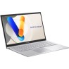 Vivobook 15 X1504VA-BQ3577W 15,6 pouces FHD (Intel Core i5-120U, 16 Go DDR4, 512 Go SSD, Intel Graphics, Windows 11 Home) - Clavier AZERTY