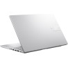 Vivobook 15 X1504VA-BQ3577W 15,6 pouces FHD (Intel Core i5-120U, 16 Go DDR4, 512 Go SSD, Intel Graphics, Windows 11 Home) - Clavier AZERTY