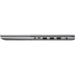 Vivobook 15 X1504VA-BQ3577W 15,6 pouces FHD (Intel Core i5-120U, 16 Go DDR4, 512 Go SSD, Intel Graphics, Windows 11 Home) - Clavier AZERTY