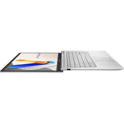 Vivobook 15 X1504VA-BQ3577W 15,6 pouces FHD (Intel Core i5-120U, 16 Go DDR4, 512 Go SSD, Intel Graphics, Windows 11 Home) - Clavier AZERTY