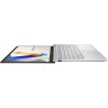Vivobook 15 X1504VA-BQ3577W 15,6 pouces FHD (Intel Core i5-120U, 16 Go DDR4, 512 Go SSD, Intel Graphics, Windows 11 Home) - Clavier AZERTY