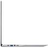 Acer Chromebook 315 CB315-4H-C7R0, Ordinateur Portable 15,6'' Full HD, PC Portable (Intel Celeron N4500, RAM 4Go, 128Go eMMC, Intel UHD Graphics, ChromeOS), Laptop Gris, Clavier AZERTY