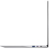 Acer Chromebook 315 CB315-4H-C7R0, Ordinateur Portable 15,6'' Full HD, PC Portable (Intel Celeron N4500, RAM 4Go, 128Go eMMC, Intel UHD Graphics, ChromeOS), Laptop Gris, Clavier AZERTY